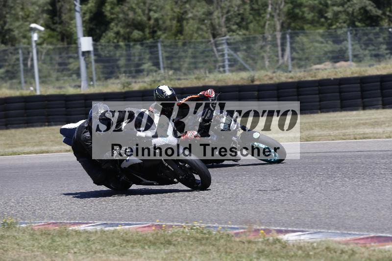 /31 24.06.2025 Get Faster Caremotion ADR/Gruppe gruen/10